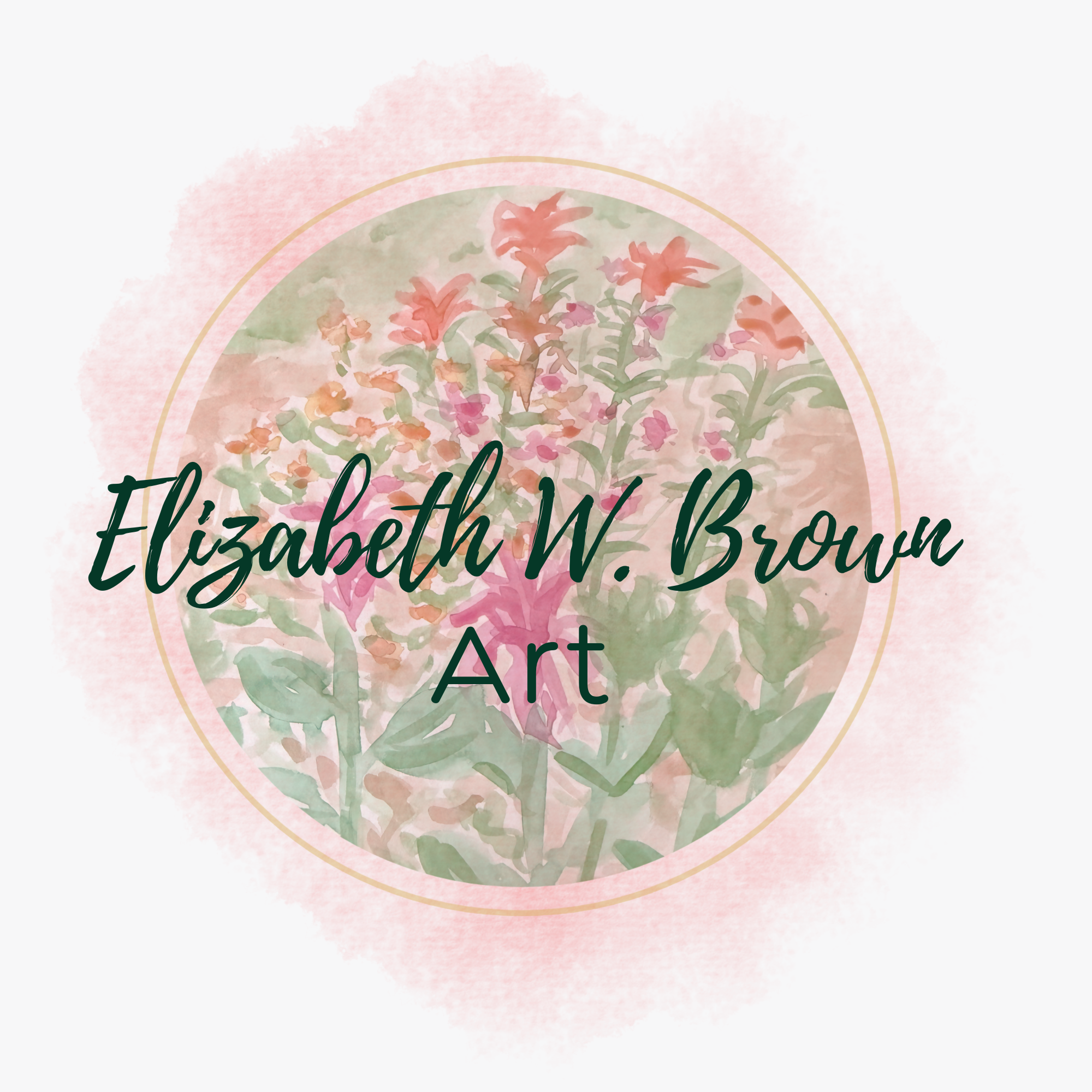 Elizabeth W. Brown Art